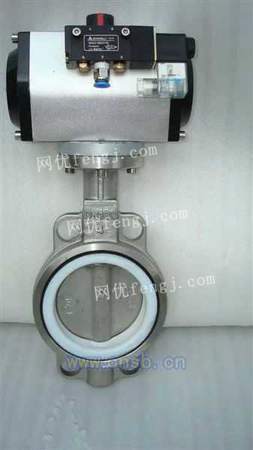 成都氣動閥門選購指南 如何選擇優質供應商