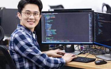 青島達內(nèi)教育 培養(yǎng)計算機技術開發(fā)精英的搖籃