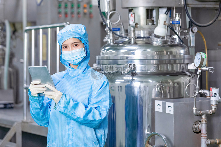 數(shù)字化浪潮下的化工技術工人 當平板電腦遇見計算機技術開發(fā)