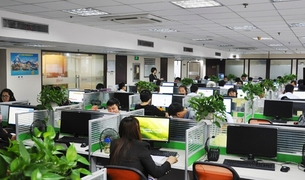 盛永商務(wù)信息咨詢 專業(yè)導(dǎo)航，助力企業(yè)穩(wěn)健前行